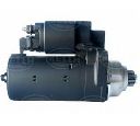 Starter HELLA 8EA 737 856-001</br>Piesa auto pentru Sistem pornire