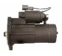 Starter HELLA 8EA 737 869-001</br>Piesa auto pentru Sistem pornire