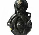 Starter HELLA 8EA 737 891-001</br>Piesa auto pentru Sistem pornire