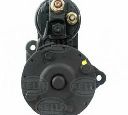 Starter HELLA 8EA 737 893-001</br>Piesa auto pentru Sistem pornire