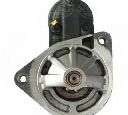 Starter HELLA 8EA 737 893-001</br>Piesa auto pentru Sistem pornire