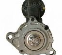 Starter HELLA 8EA 737 900-001</br>Piesa auto pentru Sistem pornire