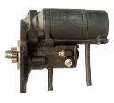 Starter HELLA 8EA 737 911-001</br>Piesa auto pentru Sistem pornire