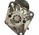 Starter HELLA 8EA 737 911-001</br>Piesa auto pentru Sistem pornire