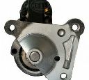 Starter HELLA 8EA 737 960-001</br>Piesa auto pentru Sistem pornire