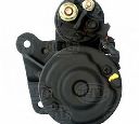 Starter HELLA 8EA 737 960-001</br>Piesa auto pentru Sistem pornire
