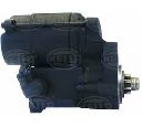 Starter HELLA 8EA 737 963-001</br>Piesa auto pentru Sistem pornire