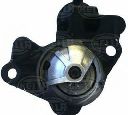 Starter HELLA 8EA 737 972-001</br>Piesa auto pentru Sistem pornire