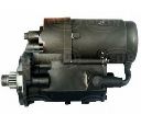 Starter HELLA 8EA 737 973-001</br>Piesa auto pentru Sistem pornire