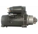 Starter HELLA 8EA 737 991-001</br>Piesa auto pentru Sistem pornire