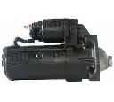 Starter HELLA 8EA 738 024-001</br>Piesa auto pentru Sistem pornire
