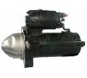 Starter HELLA 8EA 738 027-001</br>Piesa auto pentru Sistem pornire
