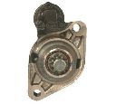 Starter HELLA 8EA 738 028-001</br>Piesa auto pentru Sistem pornire
