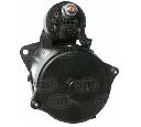 Starter HELLA 8EA 738 029-001</br>Piesa auto pentru Sistem pornire