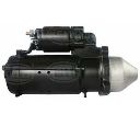 Starter HELLA 8EA 738 029-001</br>Piesa auto pentru Sistem pornire
