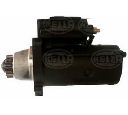 Starter HELLA 8EA 738 034-001</br>Piesa auto pentru Sistem pornire