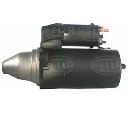 Starter HELLA 8EA 738 050-001</br>Piesa auto pentru Sistem pornire