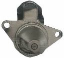 Starter HELLA 8EA 738 050-001</br>Piesa auto pentru Sistem pornire