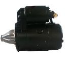 Starter HELLA 8EA 738 101-001</br>Piesa auto pentru Sistem pornire