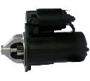Starter HELLA 8EA 738 105-001</br>Piesa auto pentru Sistem pornire