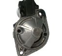 Starter HELLA 8EA 738 105-001</br>Piesa auto pentru Sistem pornire