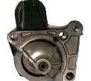 Starter HELLA 8EA 738 107-001</br>Piesa auto pentru Sistem pornire