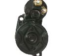 Starter HELLA 8EA 738 110-001</br>Piesa auto pentru Sistem pornire