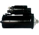 Starter HELLA 8EA 738 120-001</br>Piesa auto pentru Sistem pornire