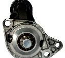 Starter HELLA 8EA 738 120-001</br>Piesa auto pentru Sistem pornire
