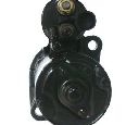 Starter HELLA 8EA 738 165-001</br>Piesa auto pentru Sistem pornire