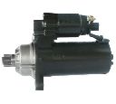 Starter HELLA 8EA 738 165-001</br>Piesa auto pentru Sistem pornire