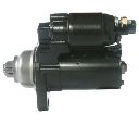 Starter HELLA 8EA 738 166-001