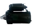 Starter HELLA 8EA 738 168-001</br>Piesa auto pentru Sistem pornire