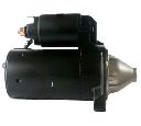 Starter HELLA 8EA 738 168-001</br>Piesa auto pentru Sistem pornire