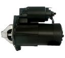 Starter HELLA 8EA 738 169-001</br>Piesa auto pentru Sistem pornire