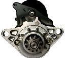 Starter HELLA 8EA 738 171-001</br>Piesa auto pentru Sistem pornire