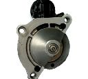 Starter HELLA 8EA 738 174-001</br>Piesa auto pentru Sistem pornire