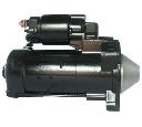 Starter HELLA 8EA 738 174-001</br>Piesa auto pentru Sistem pornire
