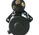Starter HELLA 8EA 738 184-001</br>Piesa auto pentru Sistem pornire