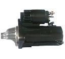 Starter HELLA 8EA 738 184-001</br>Piesa auto pentru Sistem pornire