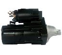 Starter HELLA 8EA 738 184-001</br>Piesa auto pentru Sistem pornire