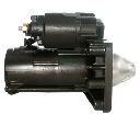 Starter HELLA 8EA 738 198-001</br>Piesa auto pentru Sistem pornire