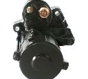 Starter HELLA 8EA 738 198-001</br>Piesa auto pentru Sistem pornire