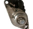 Starter HELLA 8EA 738 199-001</br>Piesa auto pentru Sistem pornire