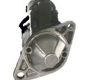 Starter HELLA 8EA 738 209-001</br>Piesa auto pentru Sistem pornire