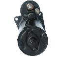Starter HELLA 8EA 738 240-001</br>Piesa auto pentru Sistem pornire