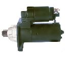 Starter HELLA 8EA 738 242-001</br>Piesa auto pentru Sistem pornire