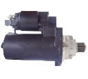 Starter HELLA 8EA 738 242-001</br>Piesa auto pentru Sistem pornire
