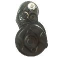 Starter HELLA 8EA 738 244-001</br>Piesa auto pentru Sistem pornire