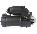 Starter HELLA 8EA 738 255-001</br>Piesa auto pentru Sistem pornire